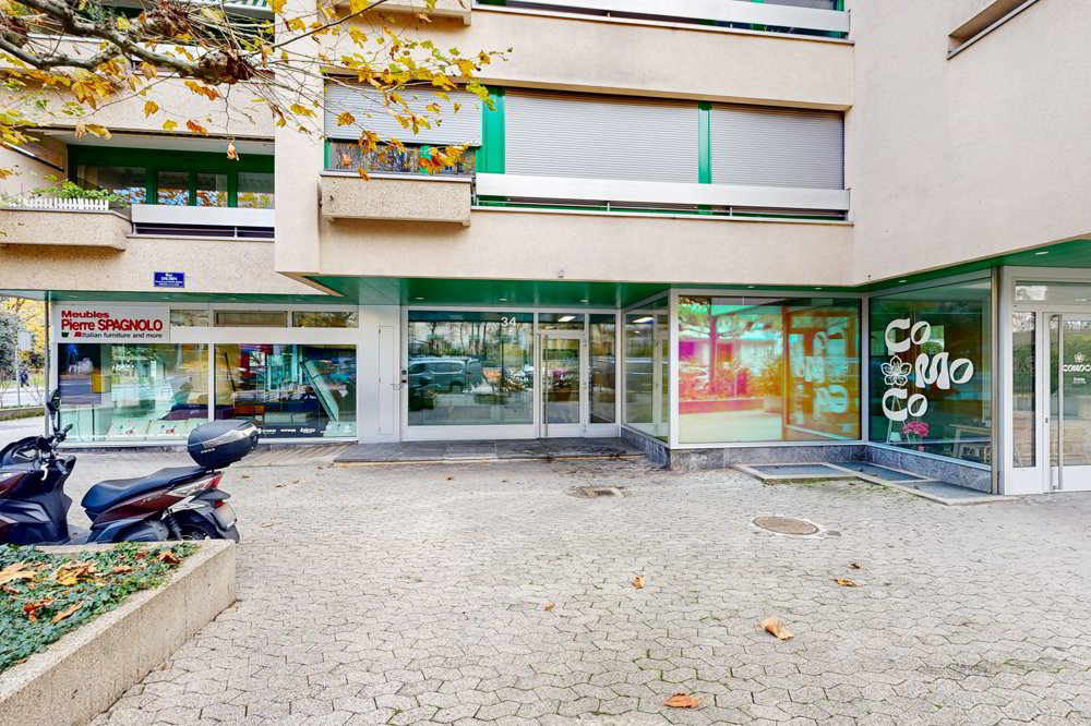 3 rooms Apartment for rent in Genève - image 1/11