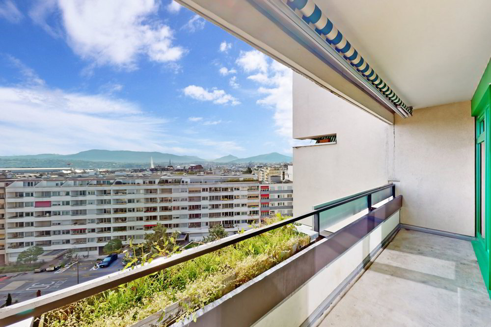 2 rooms Apartment for rent in Genève - image 1/7