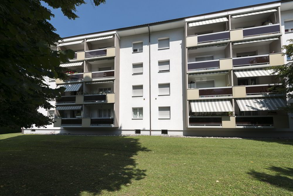 Appartement 3 pièces à louer à Monthey - image 1/7