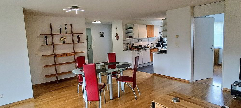 Wohnung – Baar - Ansicht 2