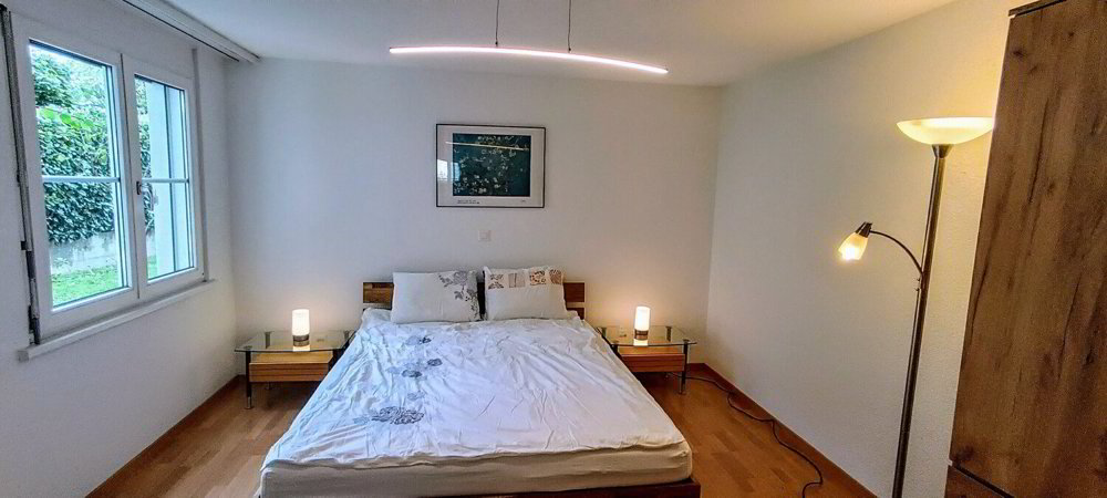Wohnung – Baar - Ansicht 4