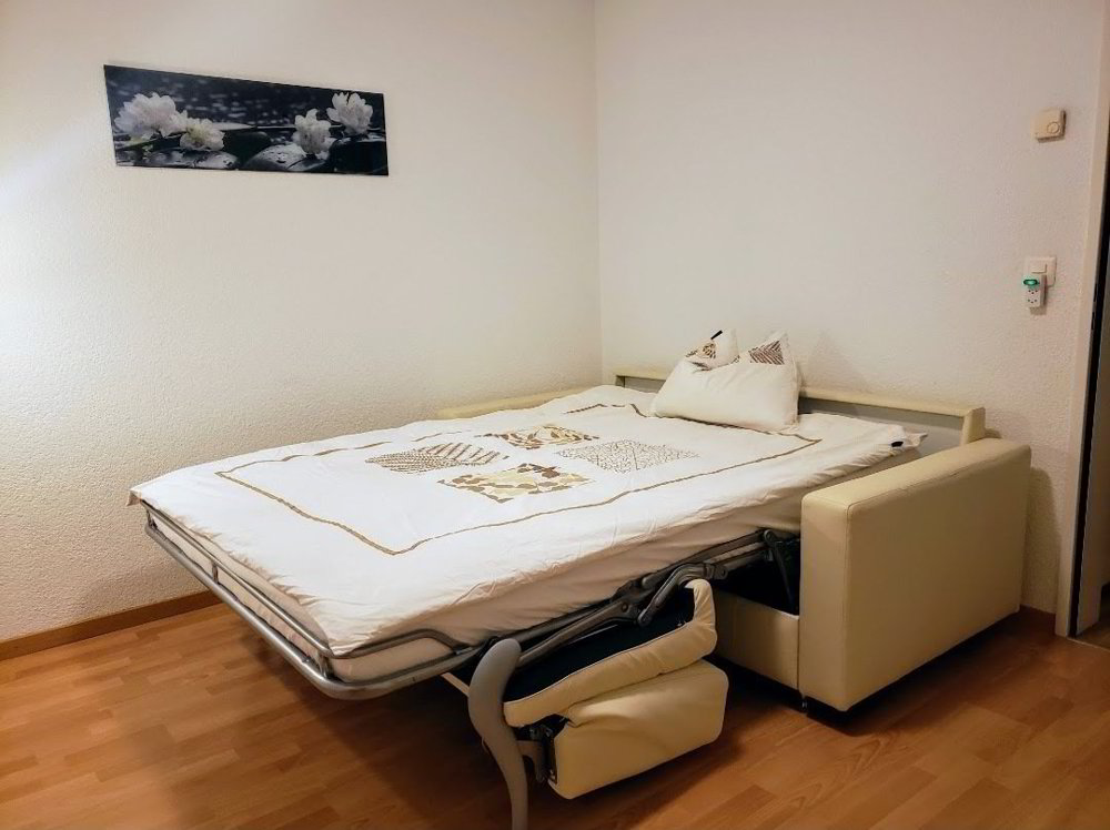 Wohnung – Baar - Mehr