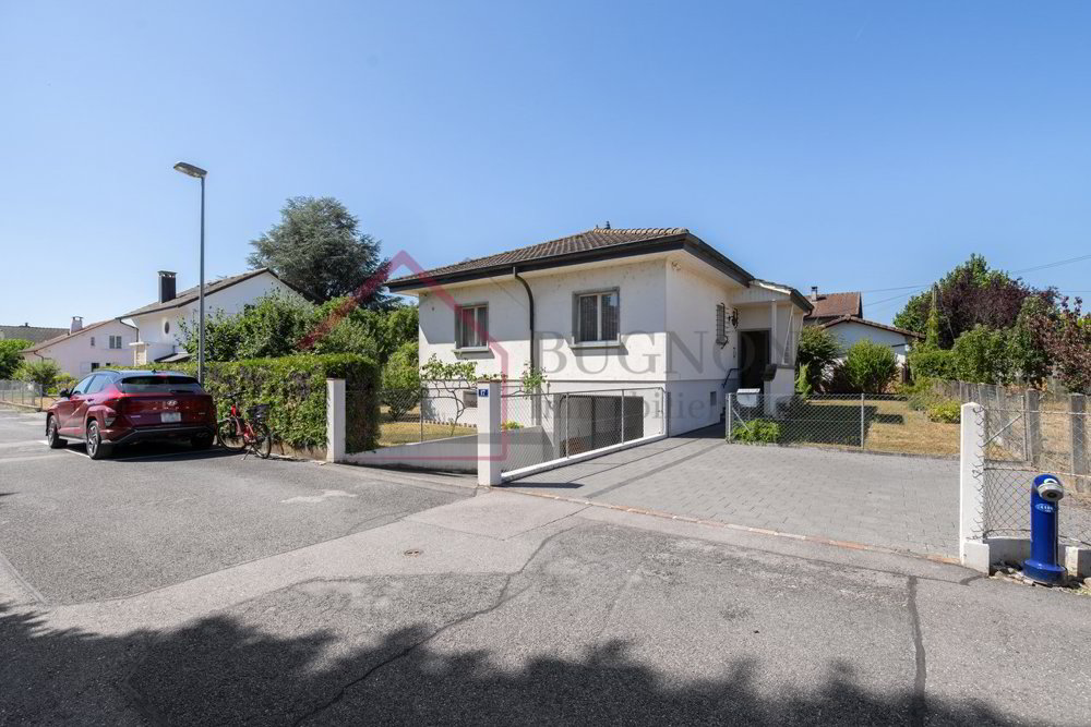 Haus – Payerne