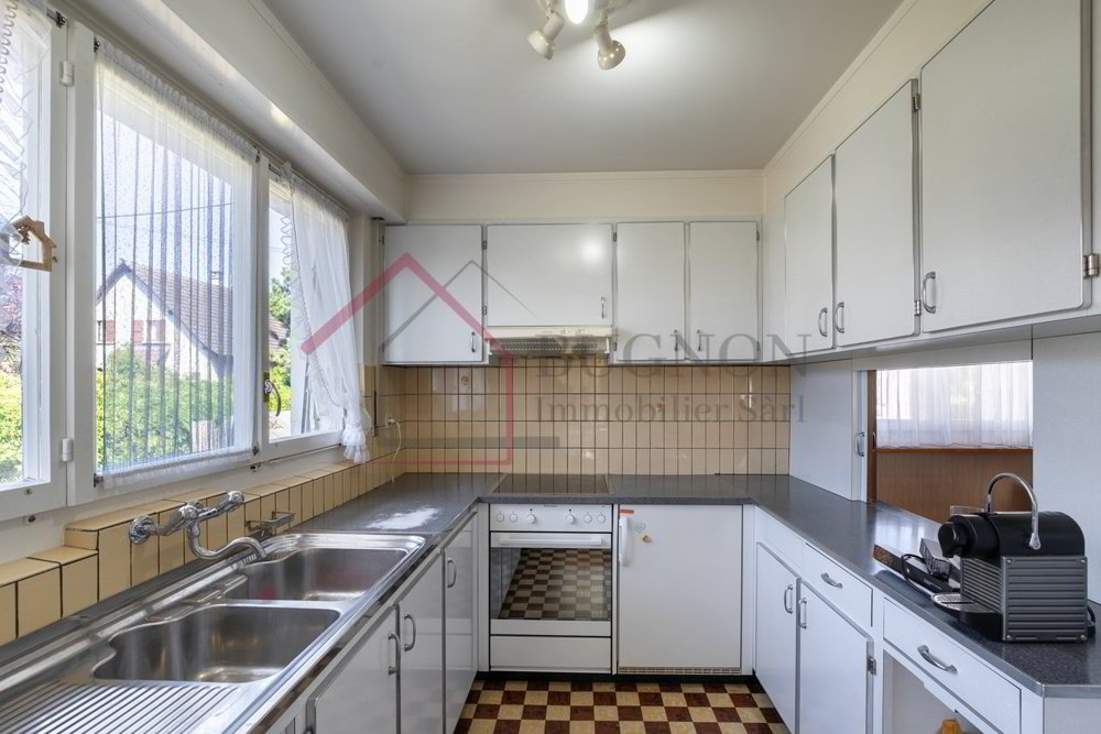 Haus – Payerne - Ansicht 3