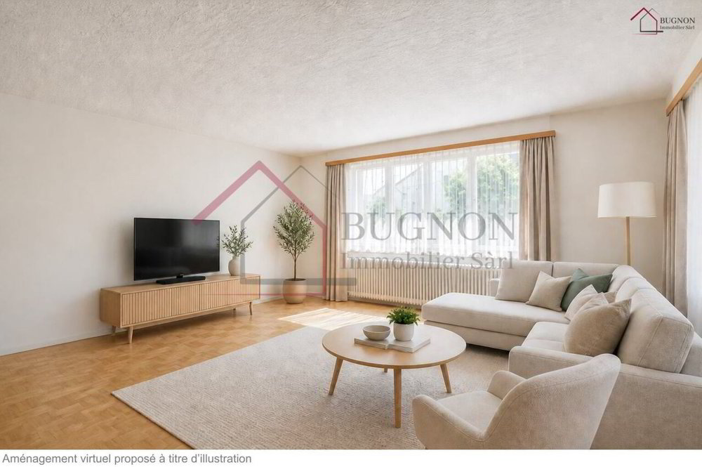 Haus – Payerne - Mehr