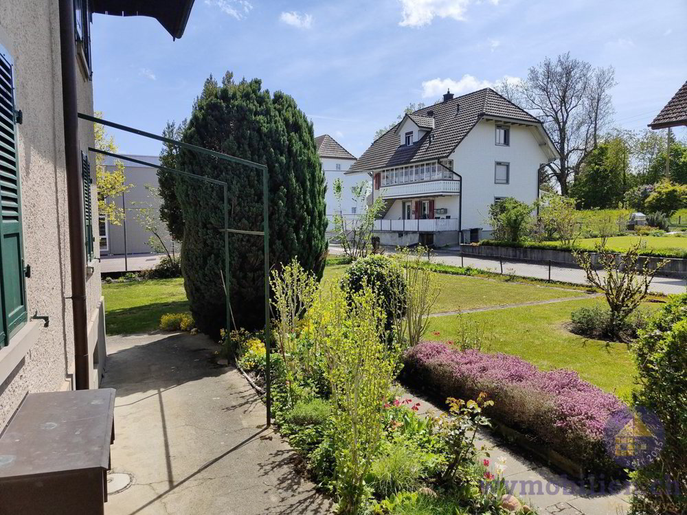 Wohnung – Kirchberg BE, Chaletmatte, Vilbringen - Ansicht 3