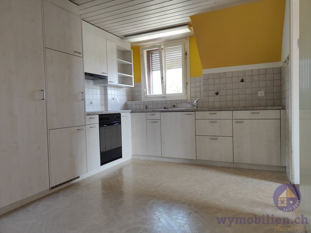 Wohnung – Kirchberg BE, Chaletmatte, Vilbringen - Ansicht 4
