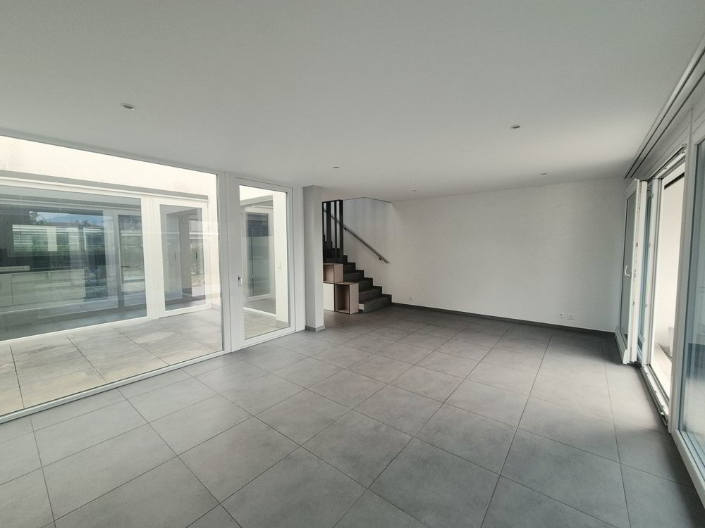 Haus – Marsens - Ansicht 2