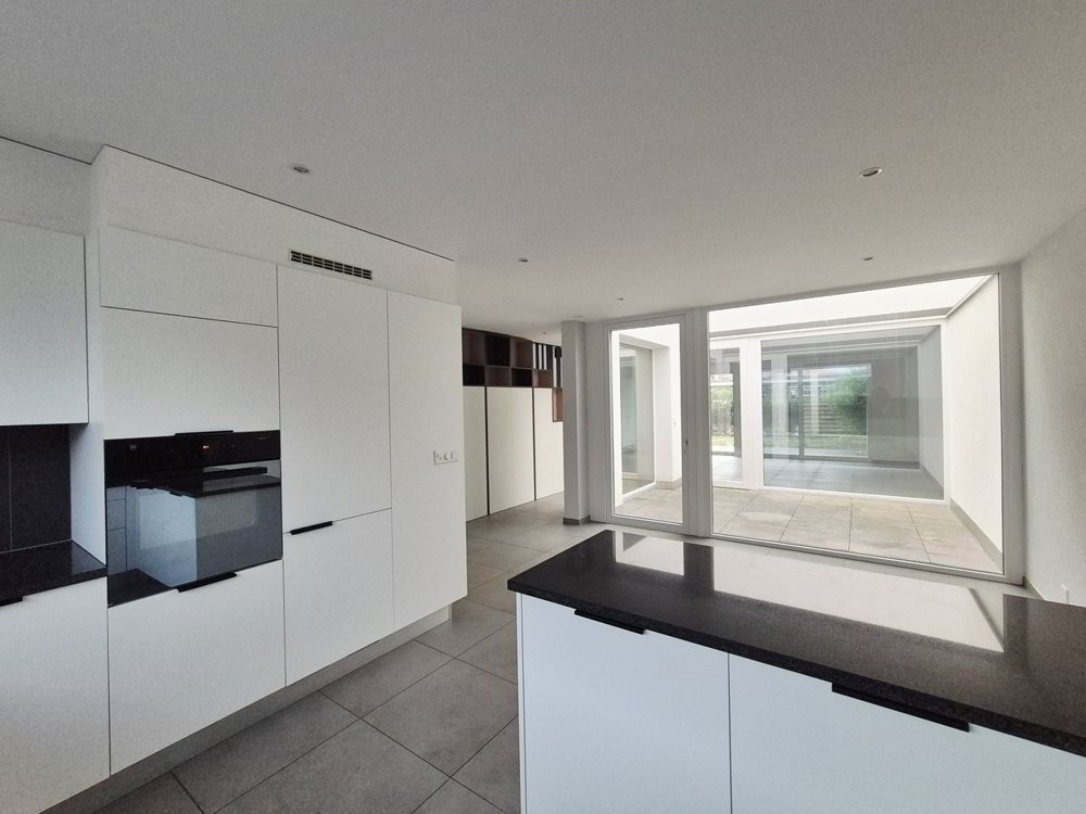 Haus – Marsens - Ansicht 5