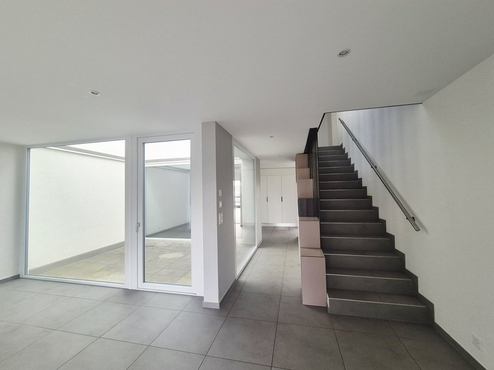 Haus – Marsens - Mehr