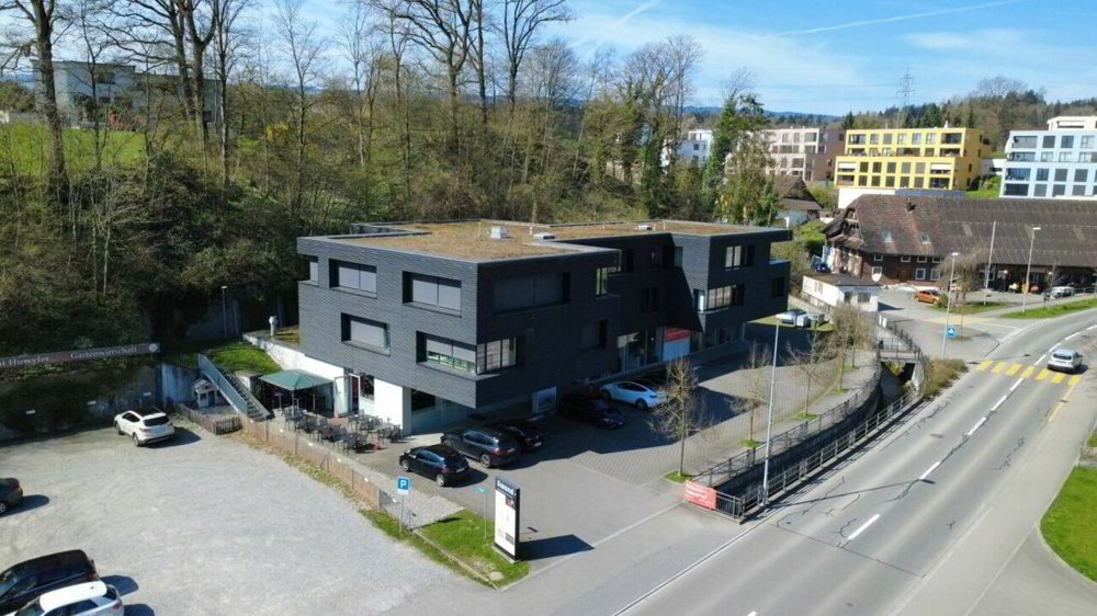 Ufficio & Commercio di null locali in affitto a Merenschwand - immagine 1/13