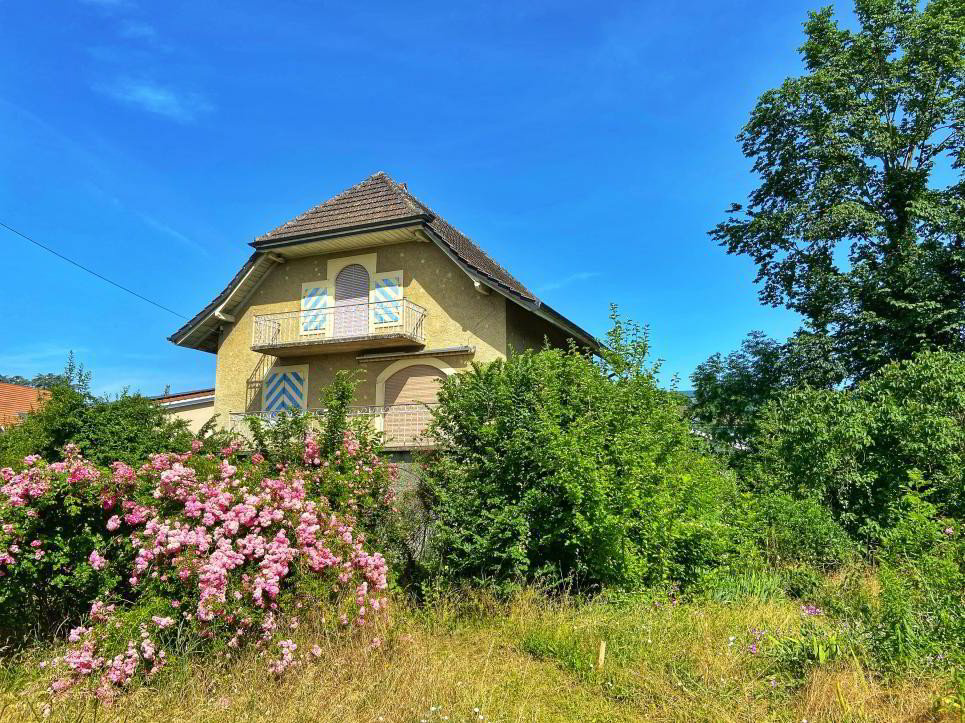 5 Zimmer Haus zum verkaufen in Areuse - Bild 1/8