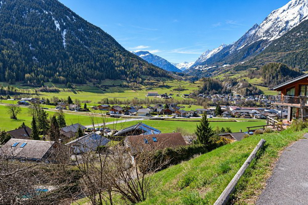 Ділянка, 746 m²