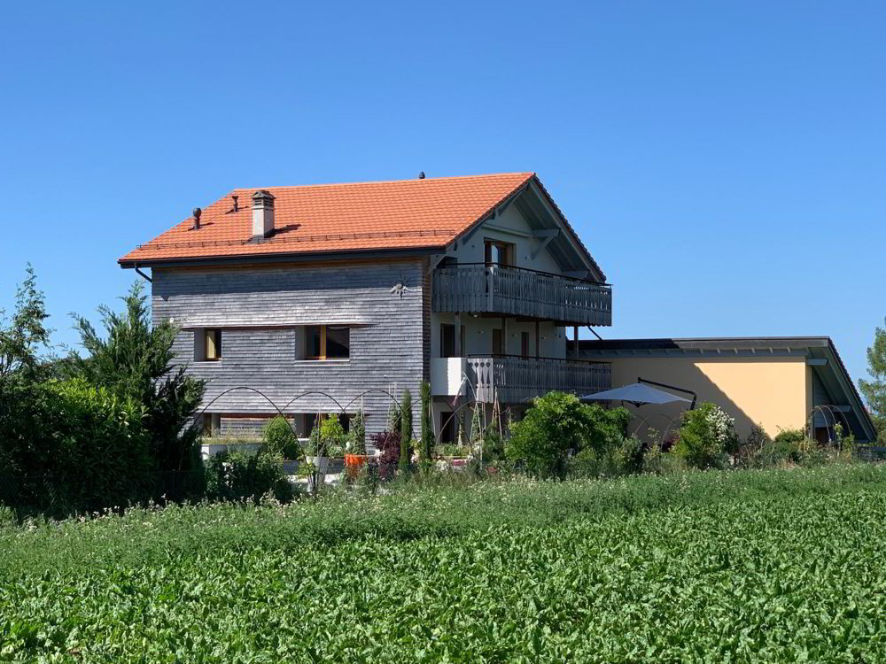 3 rooms Apartment for rent in Corcelles-le-Jorat - image 1/13