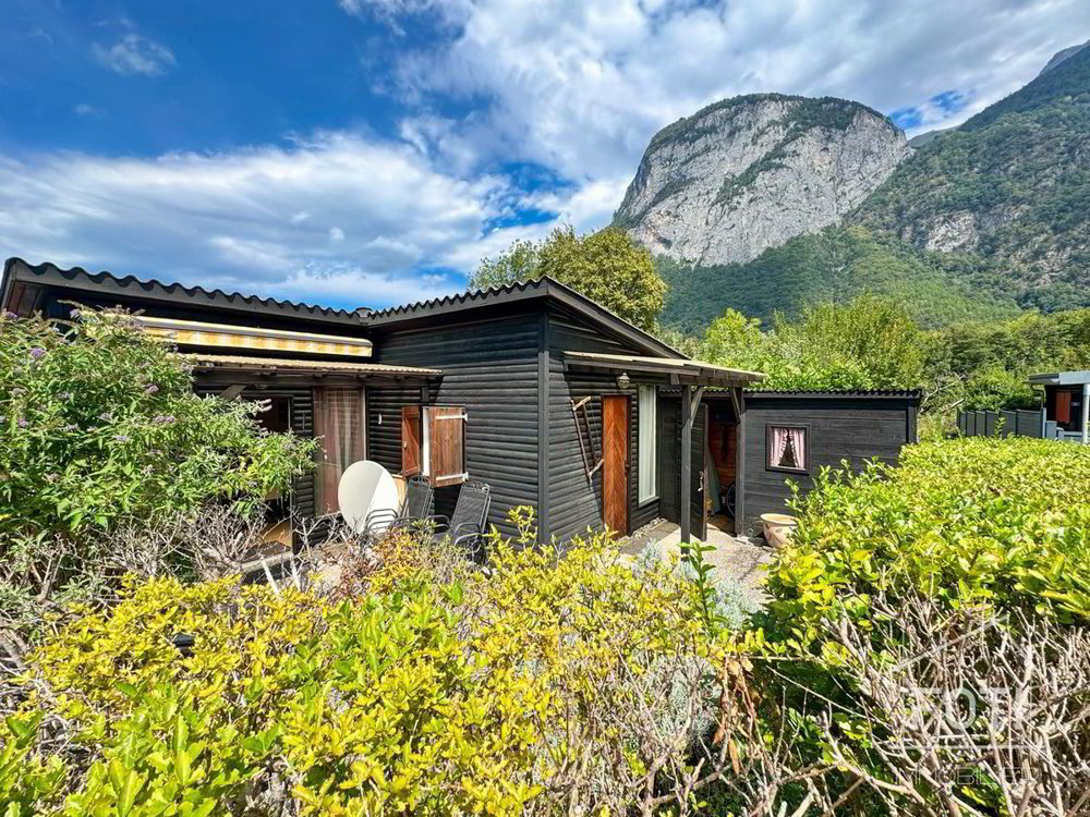 Haus – Saint-Maurice, Les Terreaux