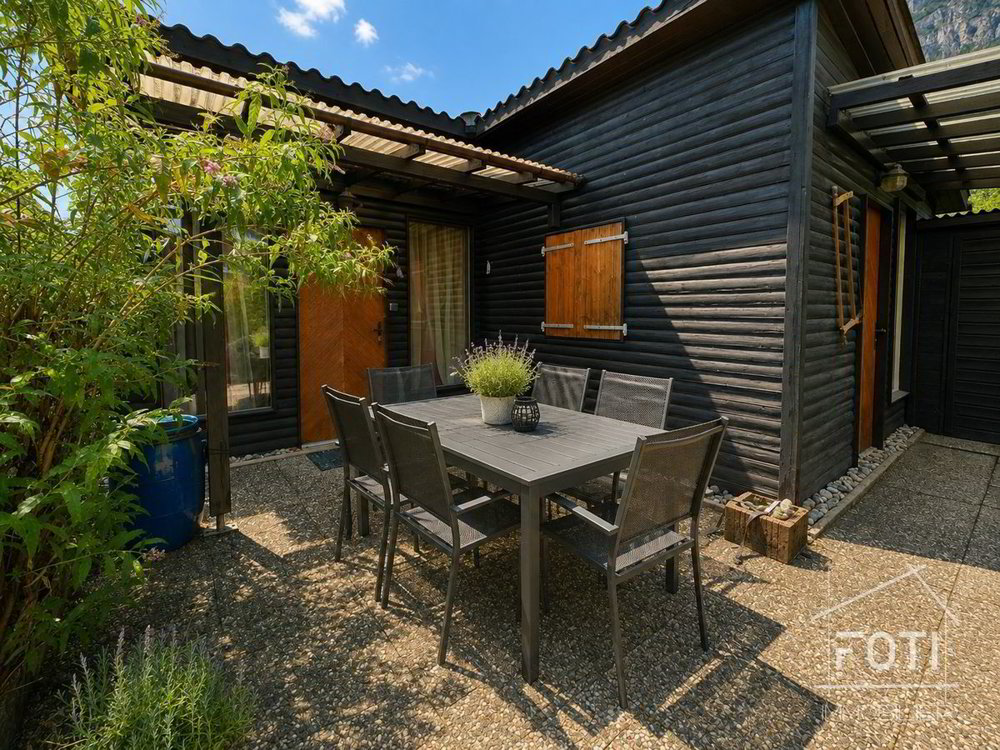 Haus – Saint-Maurice, Les Terreaux - Ansicht 2