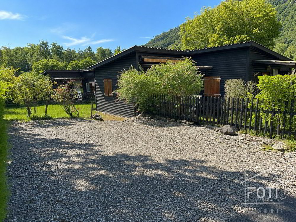 Haus – Saint-Maurice, Les Terreaux - Ansicht 3