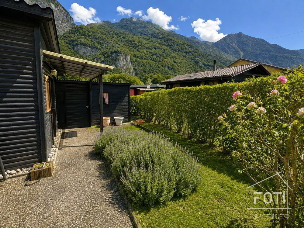 Haus – Saint-Maurice, Les Terreaux - Ansicht 5