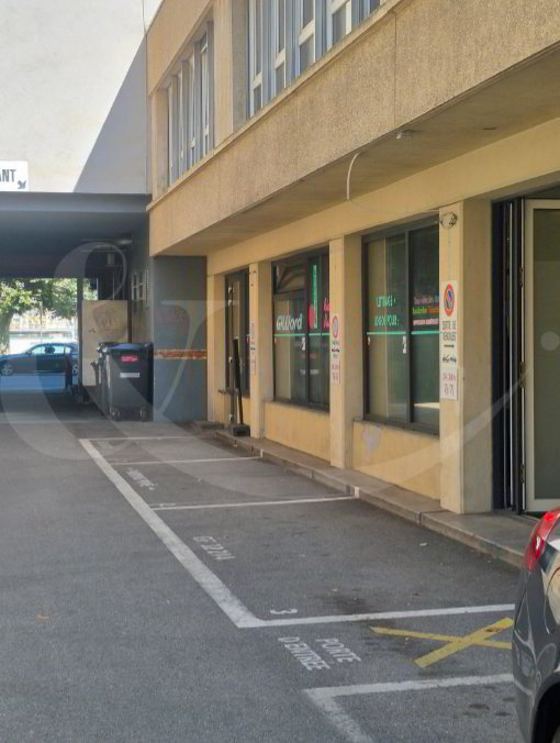 null rooms Office & Commercial for rent in Geneva - image 1/1