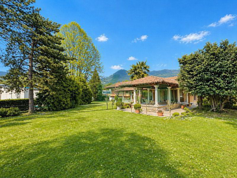 Haus – Morbio Inferiore - Ansicht 3