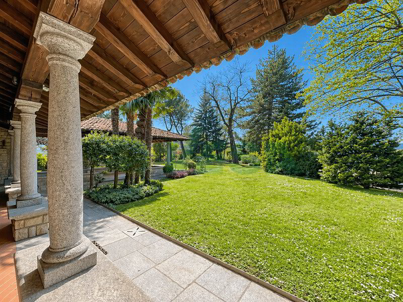 Haus – Morbio Inferiore - Ansicht 5