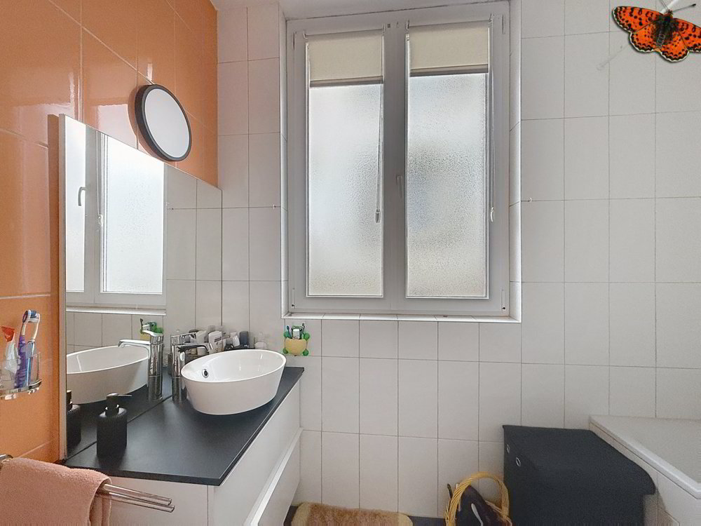 Appartement 3 pièces à louer à Villars-sur-Glâne - image 1/8