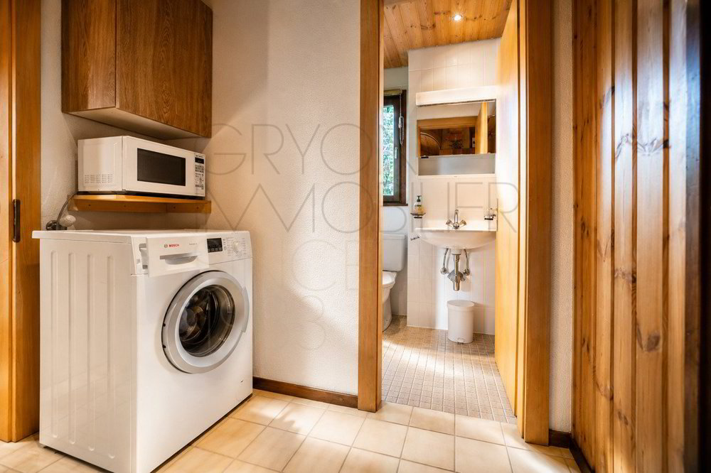 6 rooms Apartment to buy in Gryon - image 1/13