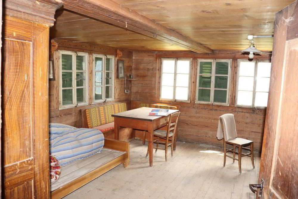 Haus – Greich - Ansicht 5