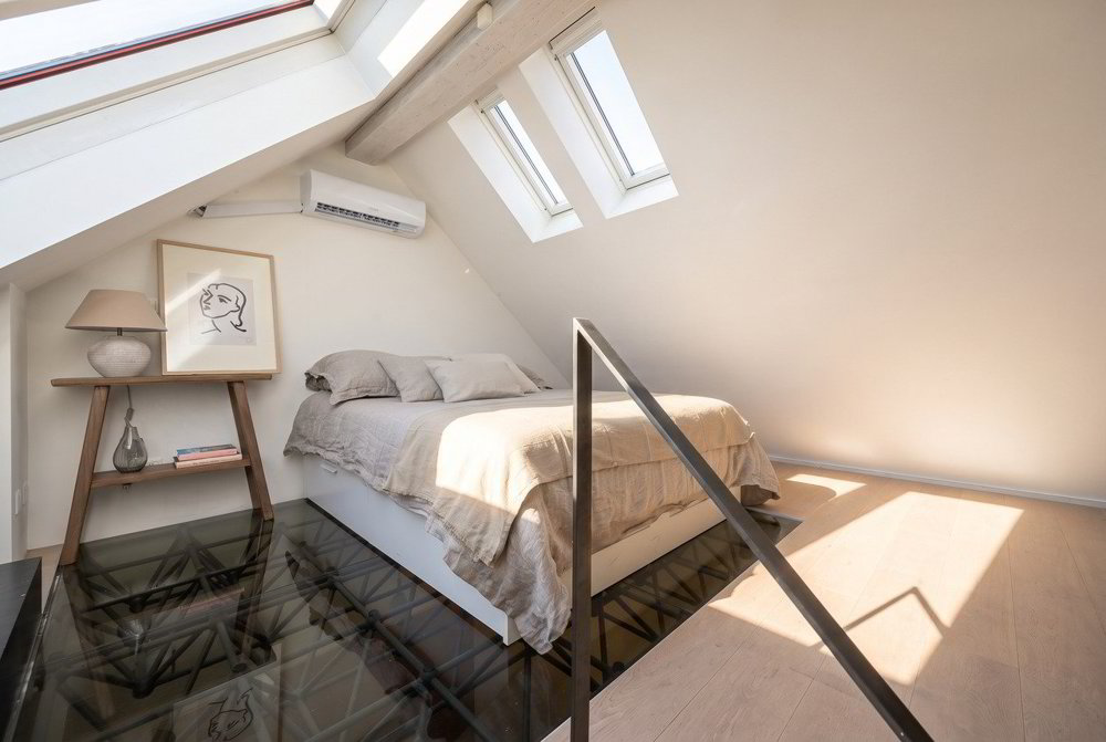 4 rooms Apartment to buy in Basel - image 1/13