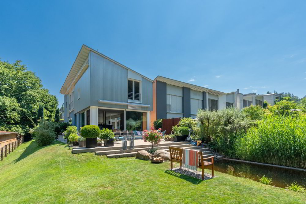 Haus – Zürich, Hottingen, Kreis 7