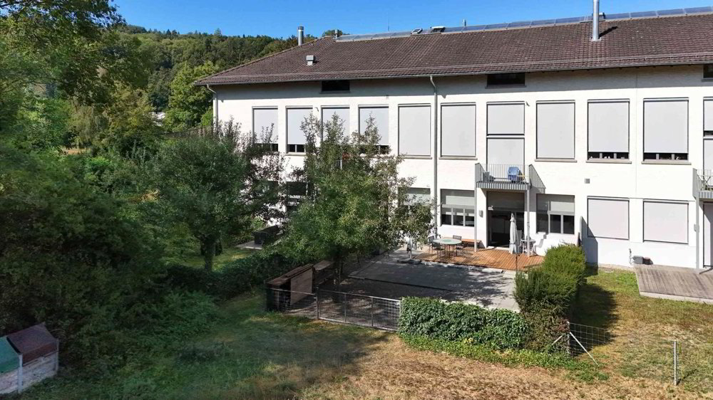 1 Zimmer Wohnung zum verkaufen in Frauenfeld - Bild 1/13