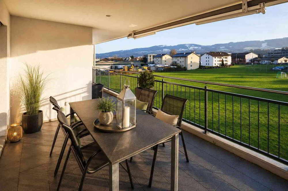 3.5 rooms Apartment to buy in Tübach - image 1/8
