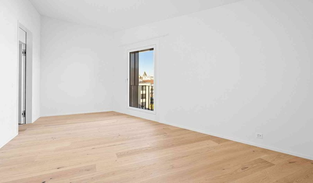 Wohnung – Beromünster, Hinder Müli, Neumatt - Mehr