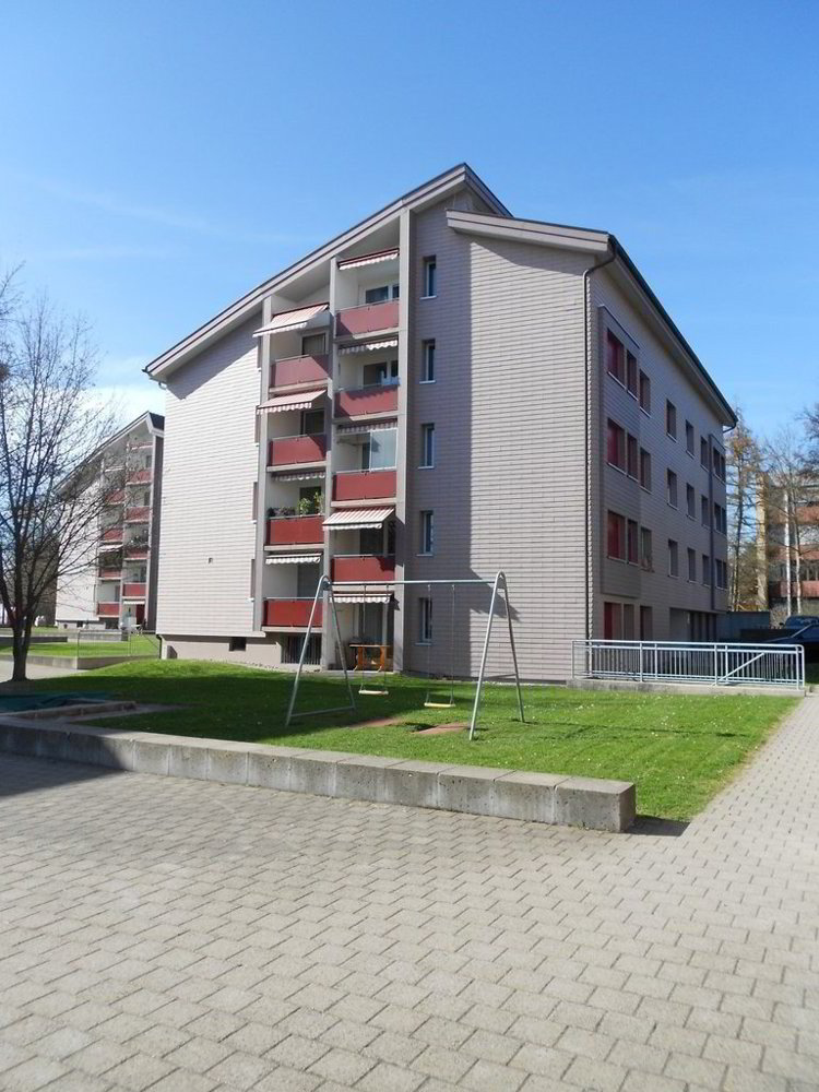 Parcheggio, garage di null locali in affitto a Pfäffikon ZH - immagine 1/1