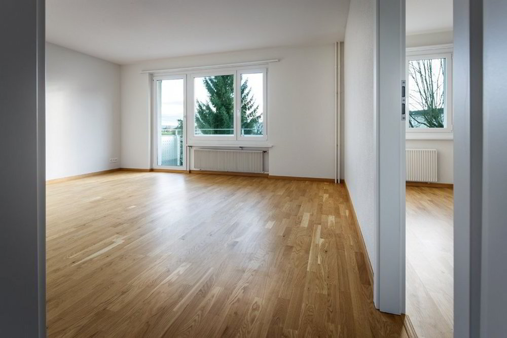 Wohnung – Gerlafingen - Ansicht 2