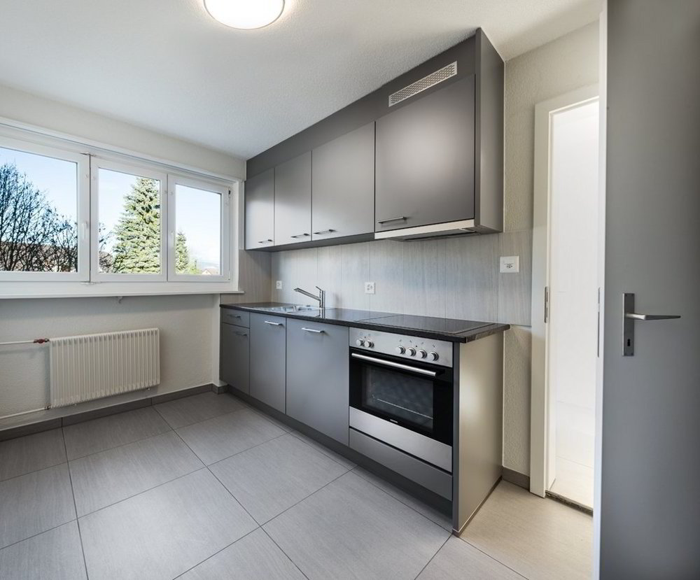 Wohnung – Gerlafingen - Ansicht 4