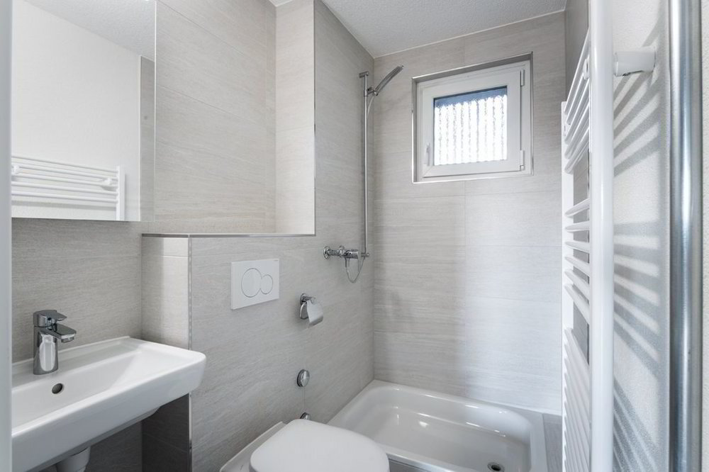 3.5 rooms Apartment for rent in Gerlafingen - image 1/5
