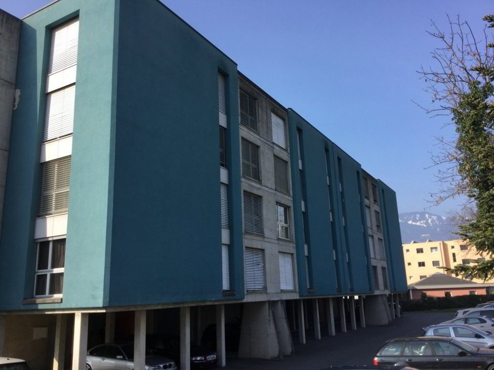 3.5 rooms Apartment for rent in Aigle - image 1/1