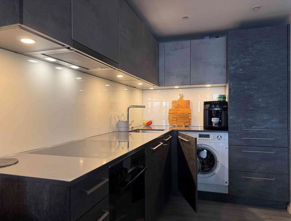 Wohnung – Schaffhausen, Emmersberg - Ansicht 3