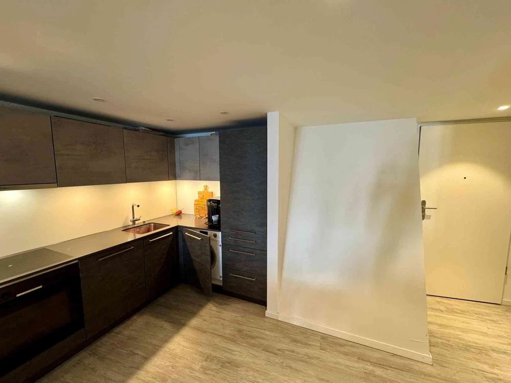 Wohnung – Schaffhausen, Emmersberg - Ansicht 4