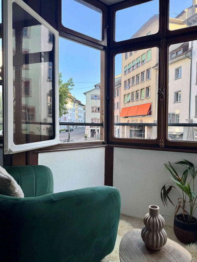 Wohnung – Schaffhausen, Emmersberg - Ansicht 5