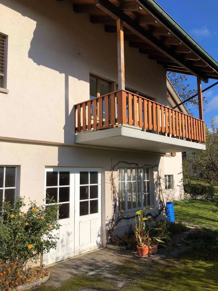 Appartement 3.5 pièces à louer à Schupfart - image 1/12