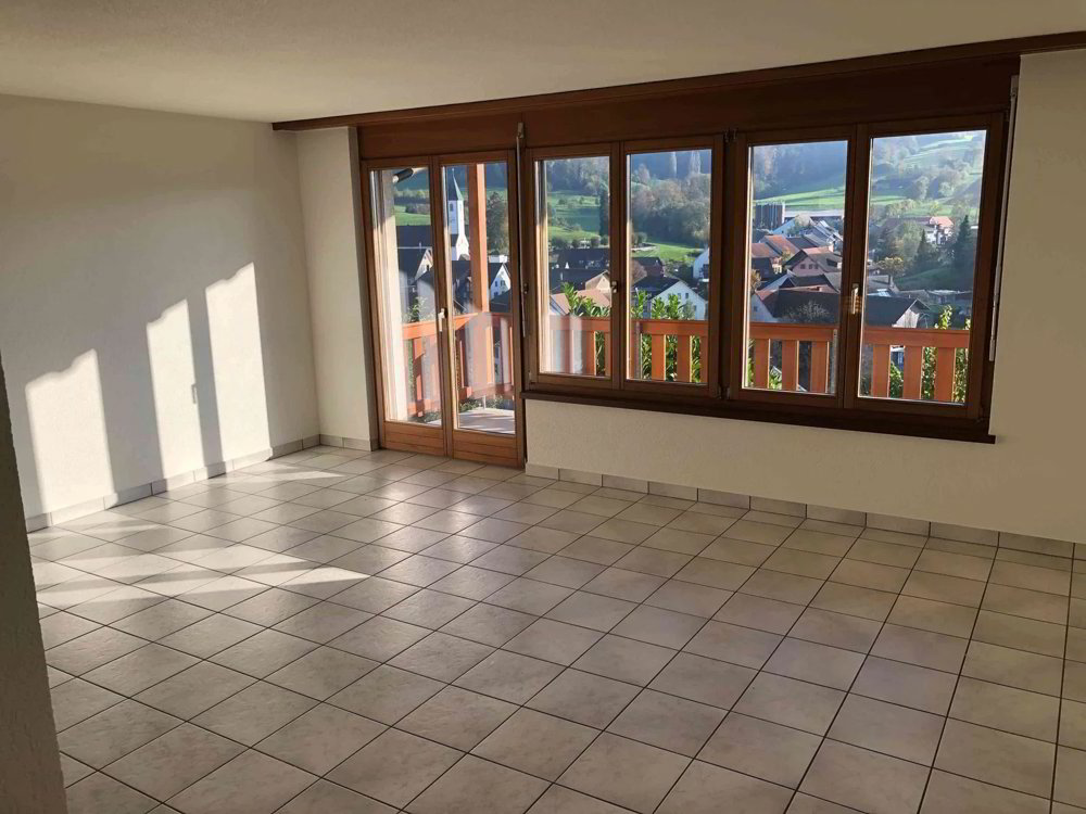 Wohnung – Schupfart - Ansicht 2