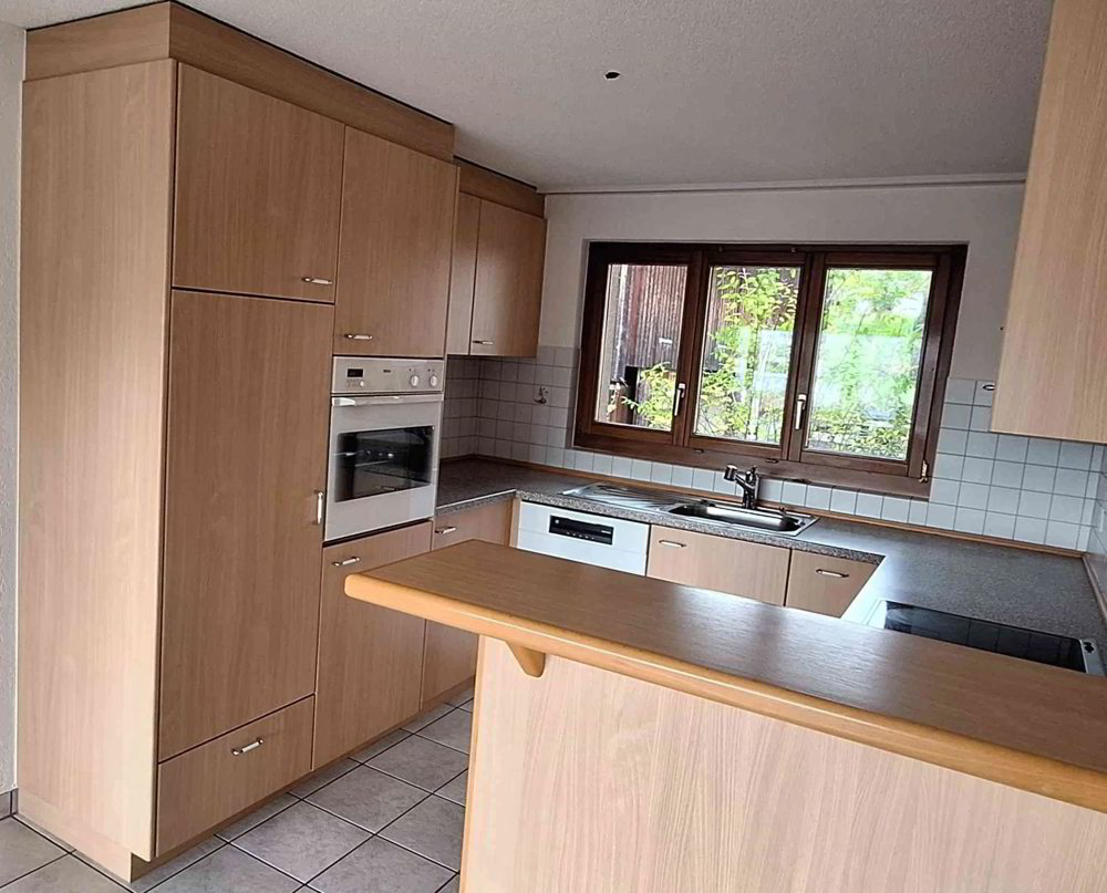 Wohnung – Schupfart - Ansicht 4