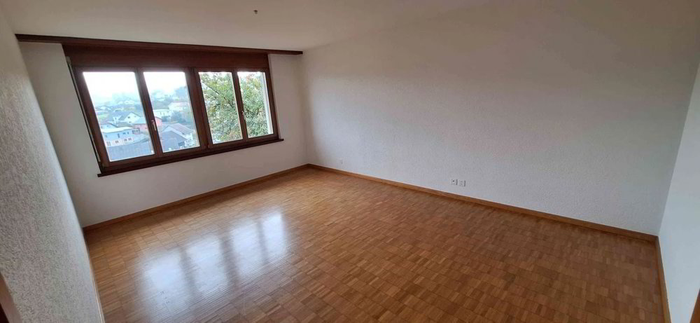 Wohnung – Schupfart - Ansicht 5