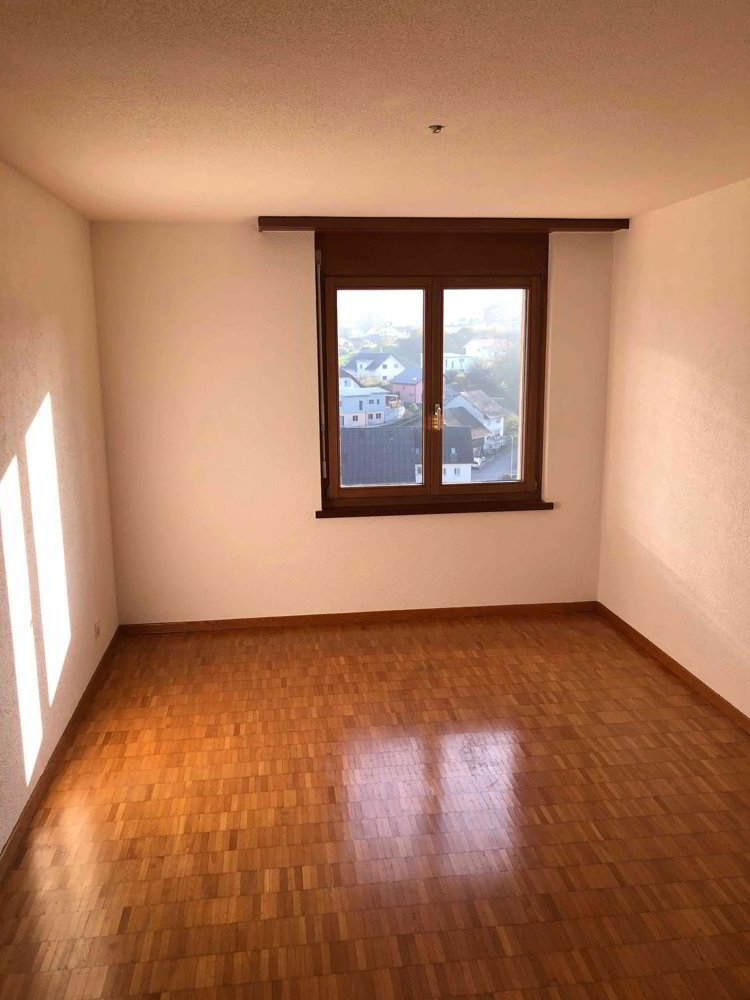 Wohnung – Schupfart - Mehr