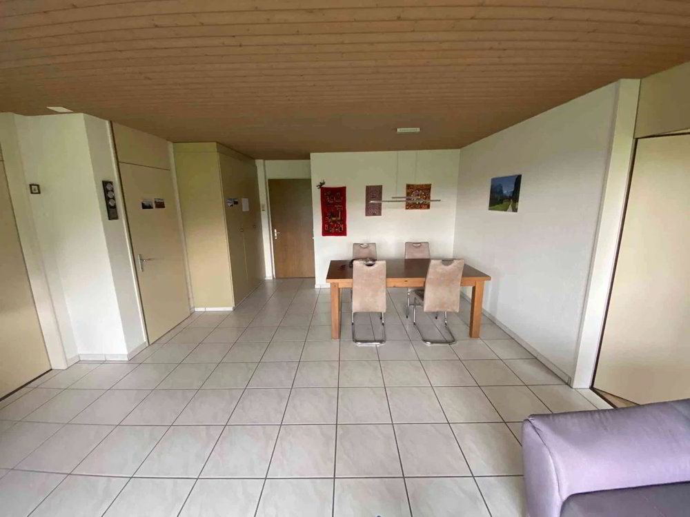 Wohnung – Gisikon, Blumenhof - Ansicht 2
