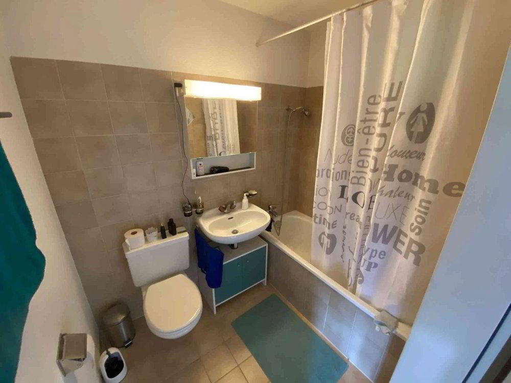 Wohnung – Gisikon, Blumenhof - Ansicht 5
