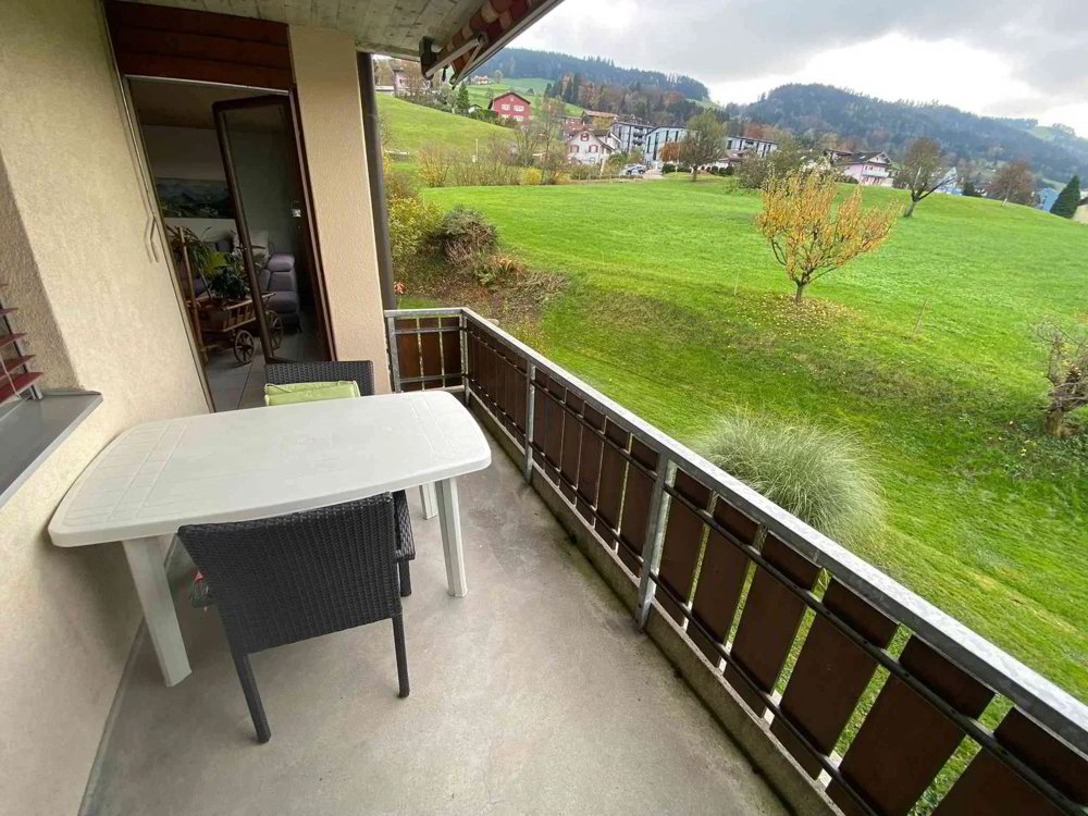 Wohnung – Gisikon, Blumenhof - Mehr