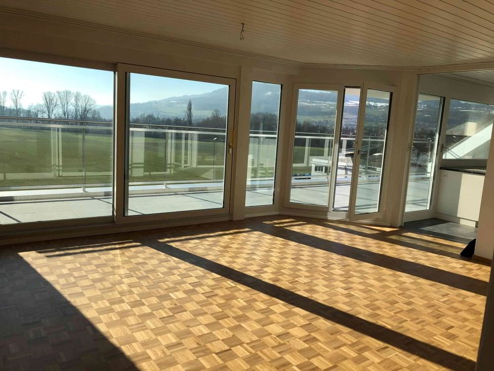 Wohnung – Seengen - Ansicht 4